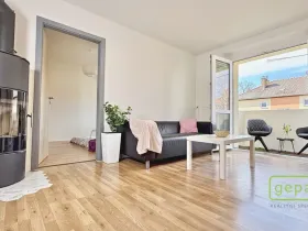 Prodej bytu 2+1, Blansko, Chelčického, 58 m2