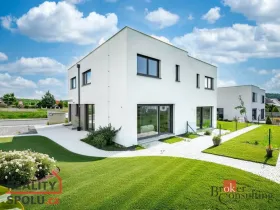 Prodej rodinného domu, Kladno, Pechlátova, 119 m2