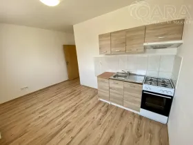 Pronájem bytu 2+kk, Ivanovice na Hané - Chvalkovice na Hané, 43 m2