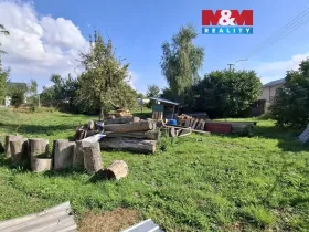 Prodej pozemku pro bydlení, Tovačov, Olomoucká, 1175 m2