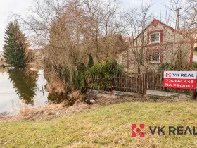 Prodej chaty, Blížejov - Chotiměř, 33 m2