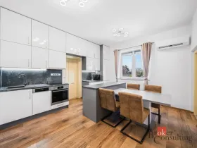 Pronájem bytu 4+1, Příkosice, 115 m2