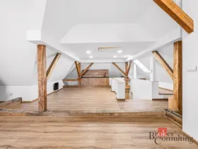 Pronájem bytu 1+kk, Příkosice, 85 m2