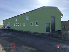 Pronájem výrobních prostor, Ostrava - Poruba, 330 m2