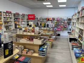 Pronájem obchodního prostoru, Brno - Brno-město, 128 m2