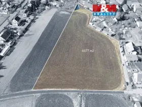 Prodej pozemku pro bydlení, Libomyšl, 11177 m2