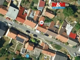 Prodej rodinného domu, Dolní Kounice, Antonínská, 128 m2