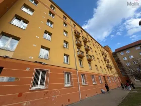 Prodej bytu 2+1, Most, tř. Budovatelů, 55 m2