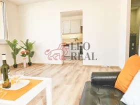 Pronájem bytu 2+1, Nový Jičín - Loučka, Na Lani, 43 m2