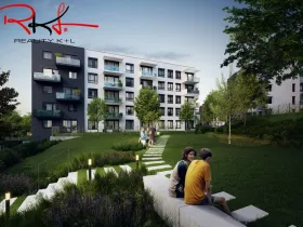 Prodej bytu 2+kk, Praha, náměstí Olgy Scheinpflugové, 59 m2