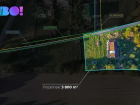 Prodej rodinného domu, Albrechtice, Bažantnice, 152 m2