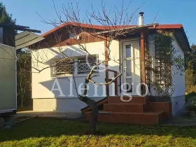 Prodej chaty, Praha - Sedlec, Na Rybářce, 24 m2