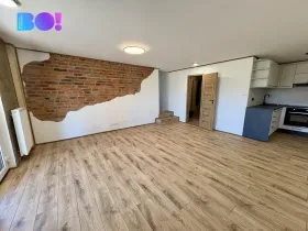 Pronájem bytu 3+kk, Dolní Domaslavice, 70 m2