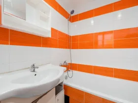 Prodej bytu 2+1, Most, U Věžových domů, 63 m2