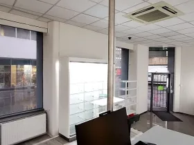 Pronájem obchodního prostoru, Brno - Brno-město, 128 m2