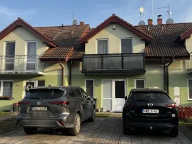 Prodej rodinného domu, Veltrusy, Lomená, 118 m2