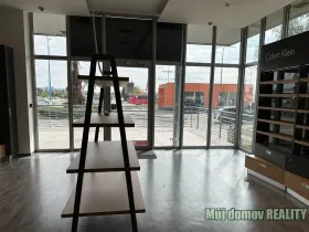 Pronájem obchodního prostoru, Praha - Kunratice, Dobronická, 79 m2