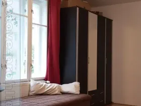 Pronájem pokoje, Praha - Suchdol, Rýznerova, 24 m2