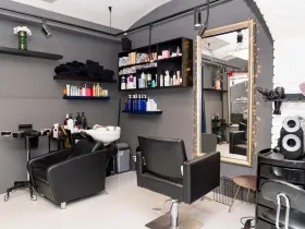 Pronájem obchodního prostoru, Praha - Vinohrady, Korunní, 136 m2