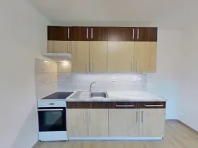 Pronájem bytu 2+kk, Měřín, Náměstí, 58 m2