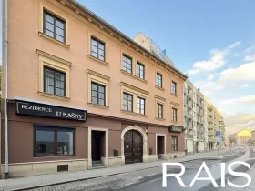 Prodej bytu 1+1, Brno, Milady Horákové, 44 m2