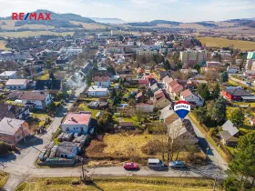 Prodej rodinného domu, Kdyně, Škarmanská, 93 m2