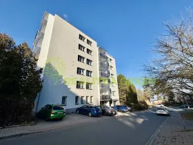 Prodej bytu 3+1, Zlín, Slovenská, 81 m2