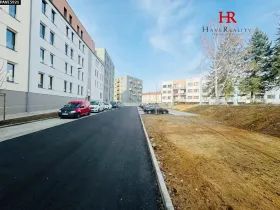 Pronájem bytu 3+kk, Benešov, Suchánkova, 73 m2