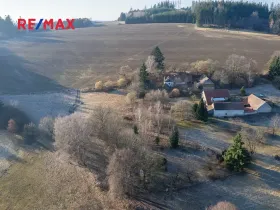 Prodej pozemku pro bydlení, Votice, 2465 m2