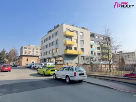 Pronájem bytu 1+kk, Rychnov nad Kněžnou, Zborovská, 47 m2