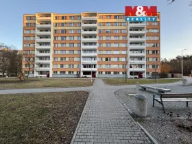 Prodej bytu 3+1, Kladno - Kročehlavy, Ústecká, 55 m2