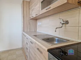 Pronájem bytu 1+kk, Bezdružice, V Podzámčí, 30 m2