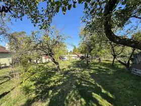 Prodej zahrady, Olomouc - Droždín, 1911 m2