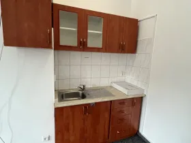 Pronájem bytu 1+kk, Prostějov, Olomoucká, 28 m2