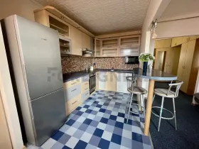 Pronájem bytu 3+1, Brno, Valtická, 82 m2