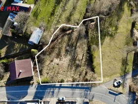 Prodej pozemku pro bydlení, Lhotsko, 1030 m2
