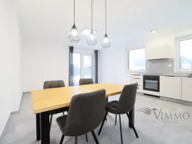 Pronájem bytu 3+kk, Horní Planá - Hůrka, 80 m2