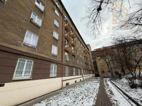 Pronájem bytu 2+1, Most, tř. Budovatelů, 58 m2