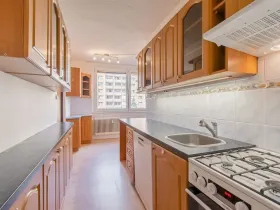 Pronájem bytu 2+1, Prostějov, Antonína Slavíčka, 62 m2