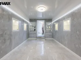 Prodej obchodního prostoru, Karlovy Vary - Rybáře, Konečná, 72 m2