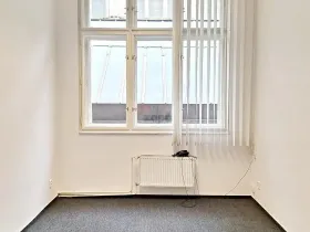 Pronájem kanceláře, Praha - Nové Město, Národní, 13 m2