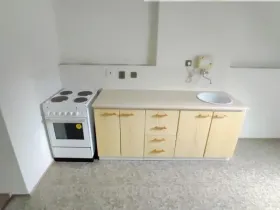 Pronájem bytu 1+1, Děčín - Děčín II-Nové Město, Kamenická, 42 m2