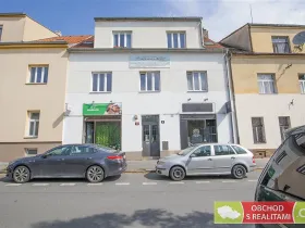 Prodej činžovního domu, Praha, U plynárny, 300 m2