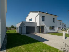 Pronájem rodinného domu, Moravičany, 183 m2