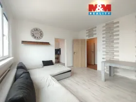 Prodej bytu 2+1, Havířov - Šumbark, Okružní, 43 m2