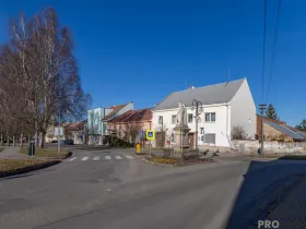 Prodej rodinného domu, Dřevohostice, Náměstí, 108 m2