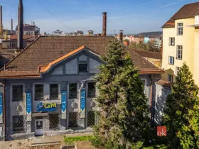 Prodej obchodního prostoru, Plzeň - Jižní Předměstí, Korandova, 246 m2