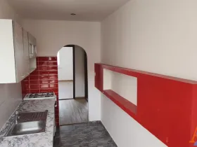 Pronájem bytu 3+1, Jirkov, Krušnohorská, 78 m2