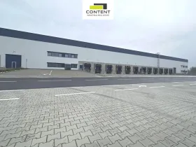 Pronájem skladu, Praha - Dolní Měcholupy, Kutnohorská, 5116 m2