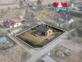 Prodej pozemku pro bydlení, Rokycany - Plzeňské Předměstí, 619 m2